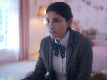 Farrey Trailer Launch: Alizeh Agnihotri on her debut with a thriller: “In order to make an impact, you need to do something unexpected”