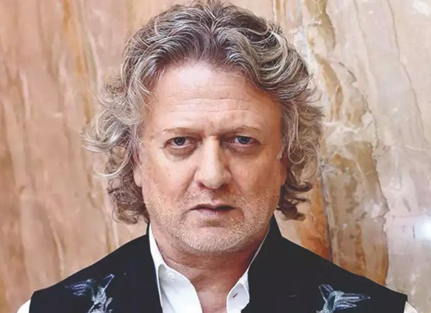 Fashion designer Rohit Bal in critical condition and on ventilator support, admitted to Medanta Hospital: Report : Bollywood News You Moviez