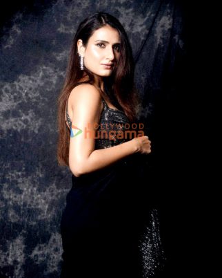 Celeb Photos Of Fatima Sana Shaikh