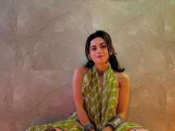 From Jawan to Tiger 3, Ridhi Dogra celebrates her massive year by lighting 1000 Diyas this Diwali: “Heart is so full “