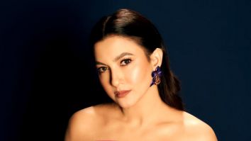 Gauahar Khan