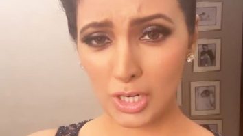 Geeta Basra hops in on the ‘Just looking like a wow’ trend