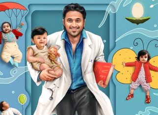 Unni Mukundan’s next, Get-Set Baby!, to be a dramedy with an emotional twist