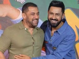 Gippy Grewal DENIES friendship with Salman Khan after Canada house attack: “Shocked and unable to process”