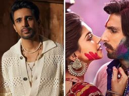 Gulshan Devaiah shares insights into Ranveer Singh and Deepika Padukone’s early romance during Ram-Leela; says, “I didn’t see the spark between them in the beginning. I think he was really into her”