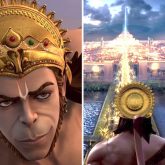 The Legend of Hanuman season 3 teaser out now!