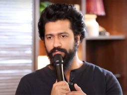 Here’s how Vicky Kaushal cracked the dashing ‘Sam Manekshaw walk’ | BH Hangout | Sam Bahadur