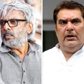 Here’s Why Sanjay Leela Bhansali Considers Birthday Boy Raza Murad His ...