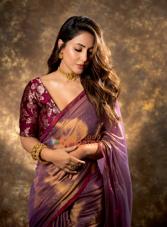 hina khan 9 7