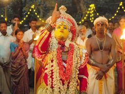 Hombale Films announce prequel to Kantara titled as Kantara Chapter 1; first look out on November 27