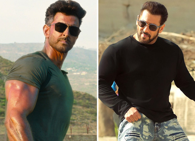 EXCLUSIVE: Hrithik Roshan’s scene in Salman Khan’s Tiger 3 is 2 minutes 22 seconds long; was shot on Saturday, November 4 : Bollywood News – Bollywood Hungama