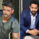 Hrithik Roshan and Jr. NTR-led War 2 set for Independence Day 2025 weekend; Ayan Mukerji directorial to release on August 14 