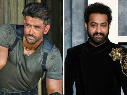 Hrithik Roshan and Jr. NTR to commence War 2 shoot in February 2024; second schedule to begin in December 2023: Report