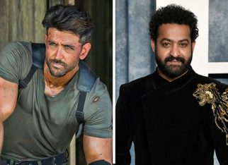 Hrithik Roshan and Jr. NTR to commence War 2 shoot in February 2024; second schedule to begin in December 2023: Report