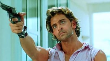 Hrithik Roshan speaks about unique “modus operandi” of his Dhoom 2 character; says, “I don’t really see him as a villain”