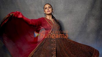 Celeb Photos Of Huma Qureshi
