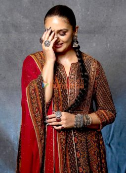 Celeb Photos Of Huma Qureshi