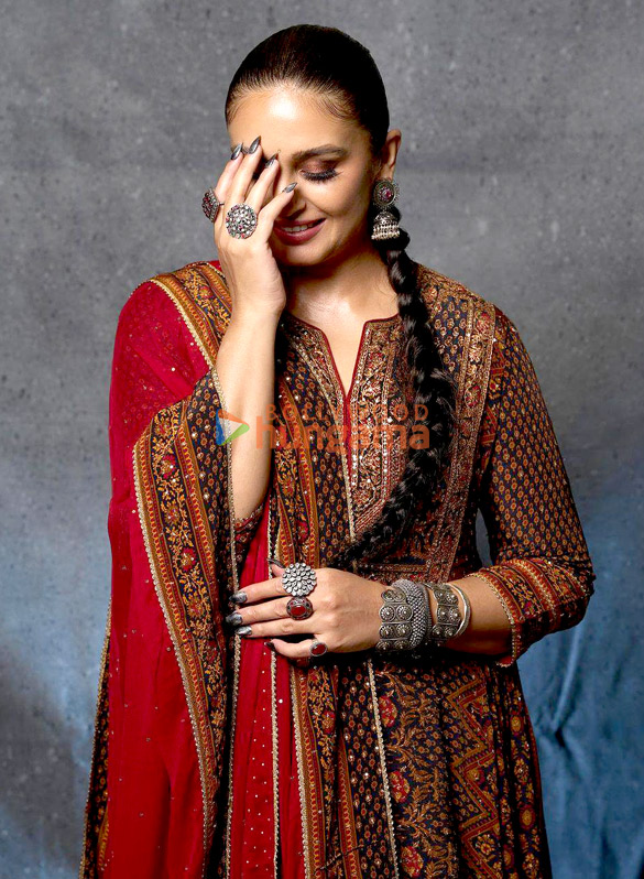 huma qureshi 2 173