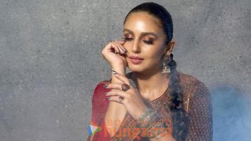 Celeb Photos Of Huma Qureshi