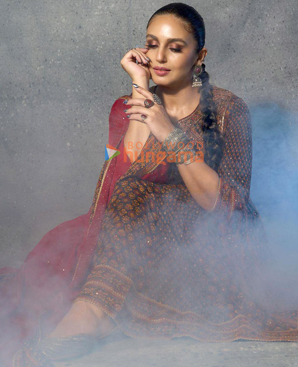 huma qureshi 5 74