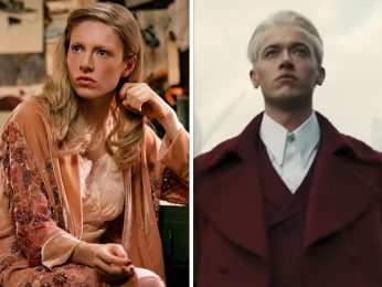 Hunter Schafer opens up on Tom Blyth’s Coriolanus Snow in The Hunger Games: The Ballad of Songbirds and Snakes; says, “We’re all rooting for him” Hunter Schafer opens up on Tom Blyth’s Coriolanus Snow in The Hunger Games: The Ballad of Songbirds and Snakes; says, “We’re all rooting for him”