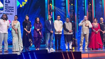 ZEE5 unveils trailer of Pankaj Tripathi starrer Kadak Singh at 54th IFFI; actor says, “The character is unlike I have played before”