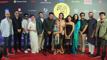 Manoj Bajpayee on Joram: “It’s a very special film”