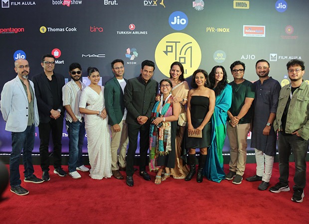 Manoj Bajpayee on Joram: "It's a very special film"
