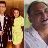 Koffee With Karan 8: Karan Johar had to LIE to his mother to attend Aditya Chopra and Rani Mukerji's wedding: "Adi said if word gets out of this wedding, it will be you"
