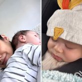Ileana D’Cruz shares the cutest photo of her son Koa Phoenix Dolan from their Thanksgiving celebration