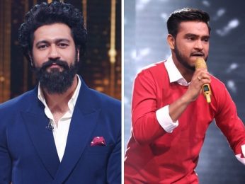 Indian Idol Season 14: Vicky Kaushal compliments contestant Vaibhav Gupta’s performance; says, “It felt like a concert” Indian Idol Season 14: Vicky Kaushal compliments contestant Vaibhav Gupta’s performance; says, “It felt like a concert”