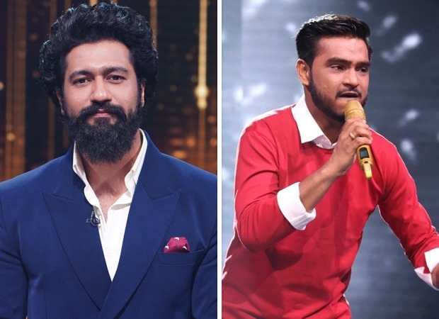 Indian Idol Season 14: Vicky Kaushal compliments contestant Vaibhav Gupta's performance; says, "It felt like a concert”