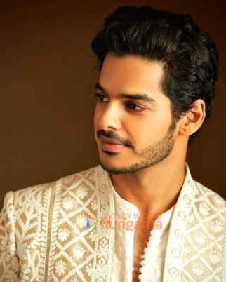 Ishaan Khatter