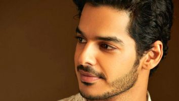 Ishaan Khatter