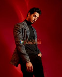 Ishaan Khatter