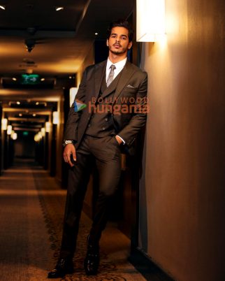 Ishaan Khatter