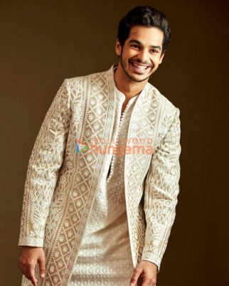 Ishaan Khatter