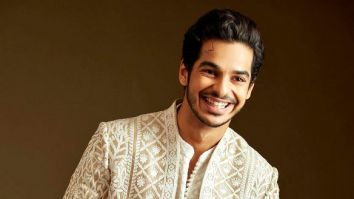 Ishaan Khatter
