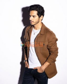 Ishaan Khatter
