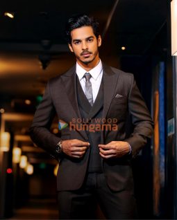 Ishaan Khatter