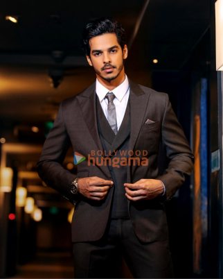 Ishaan Khatter