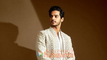 Ishaan Khatter