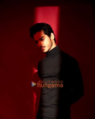 Ishaan Khatter