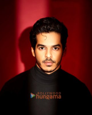 Ishaan Khatter