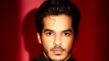 Ishaan Khatter