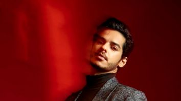 Ishaan Khatter