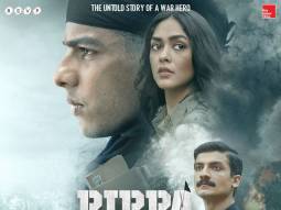 Ishaan Khatter on Pippa: “It was a tremendous challenge to adapt to the best qualities of a cavalier from the Indian Army Armoured Corps”