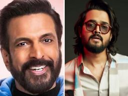 Jaaved Jafferi cheers Bhuvan Bam as new commentary host for Takeshi’s Castle