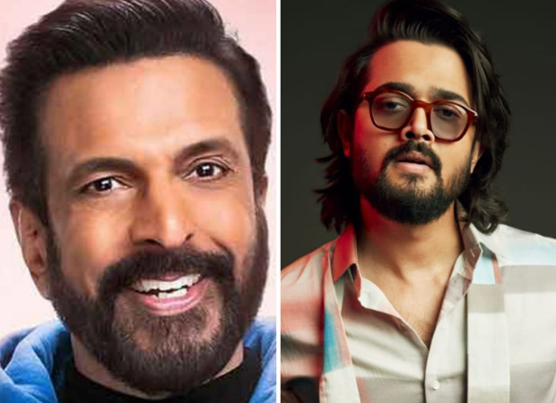 Jaaved Jafferi cheers Bhuvan Bam as new commentary host for Takeshi's Castle