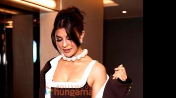Celeb Photos Of Jacqueline Fernandez